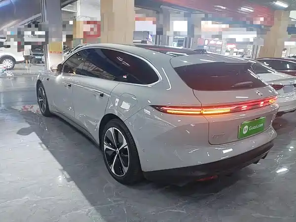 NIO ET5T 2025