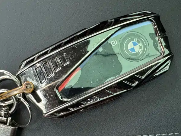 BMW X1 2024