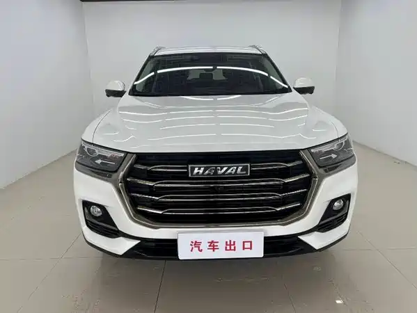 Haval H6 2022