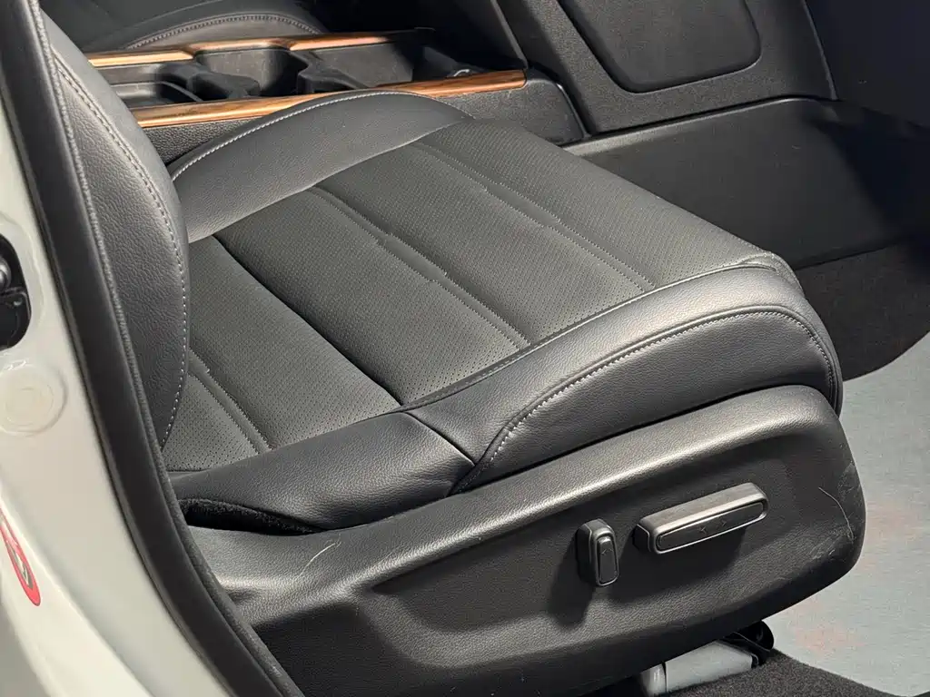 Honda CR-V 2019 — фото 26