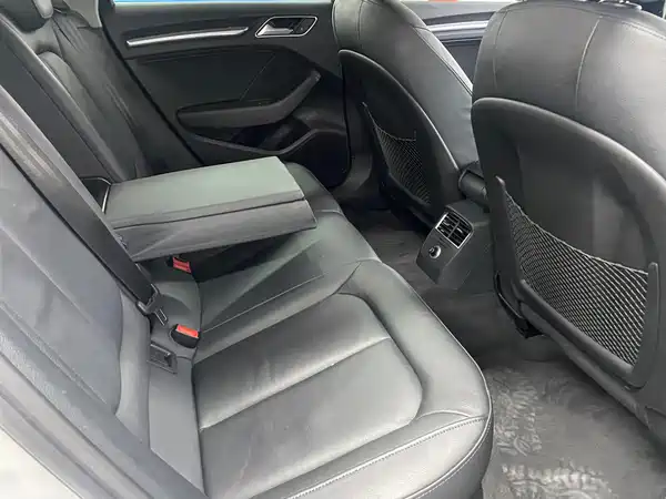 Audi A3 2020