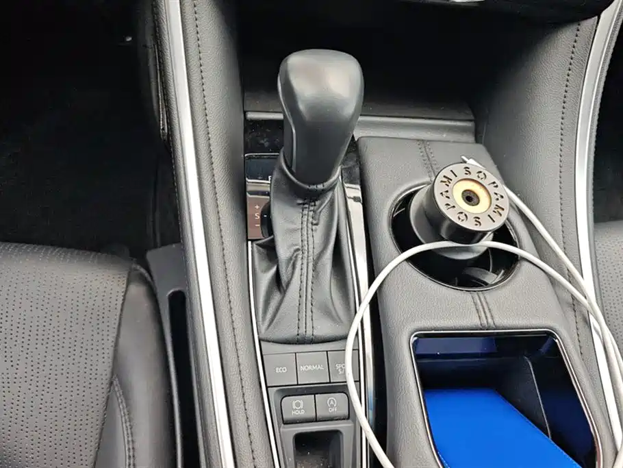 Toyota Avalon 2023 — фото 16