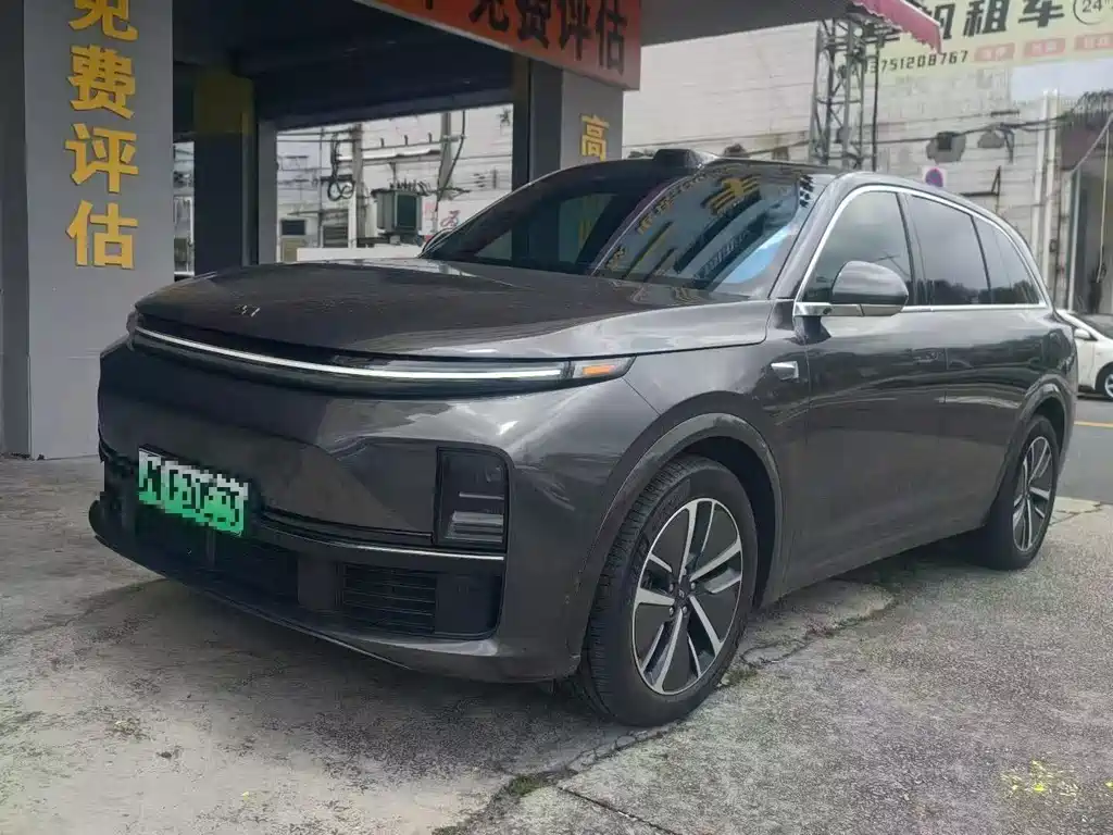 Li Auto Li L7 2024