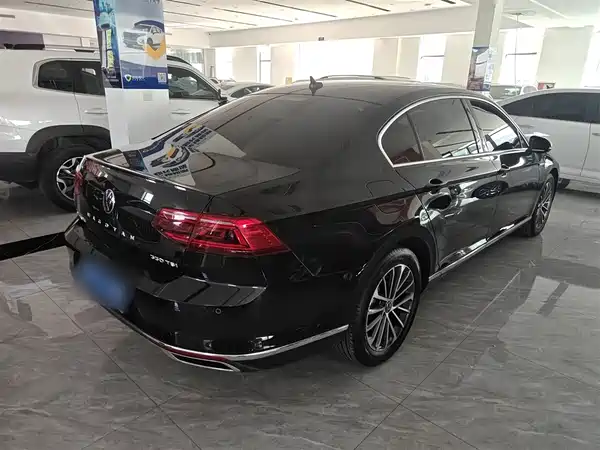 Volkswagen Magotan 2020