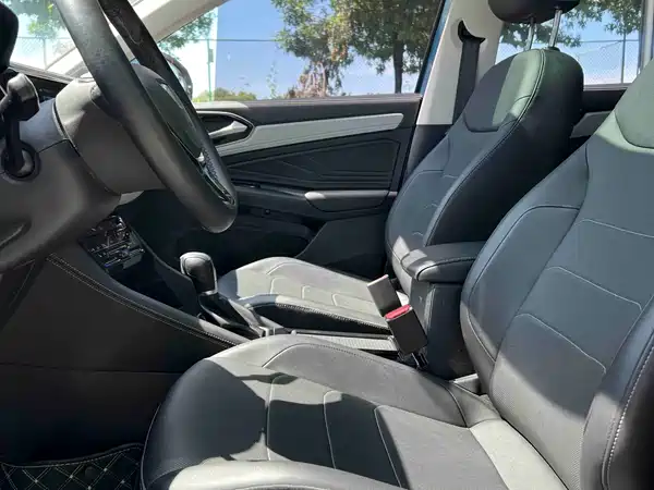 Jetta VS7 2023