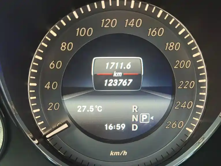Mercedes-Benz GLK-Class 2015 — фото 15