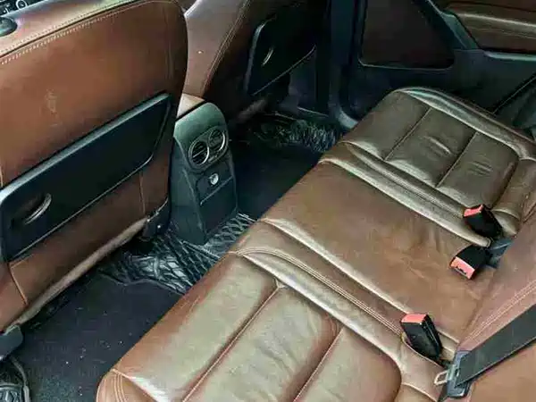 Volkswagen Tiguan 2015
