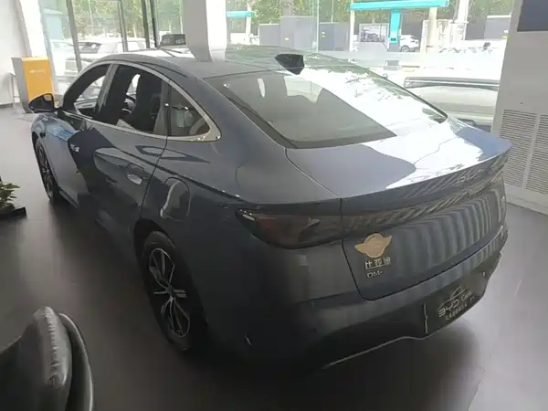 BYD Seal 06 2025