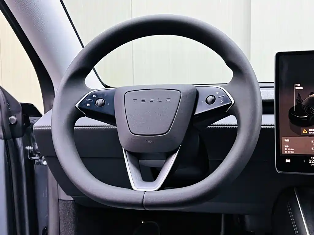 Tesla Model Y 2025 — фото 10