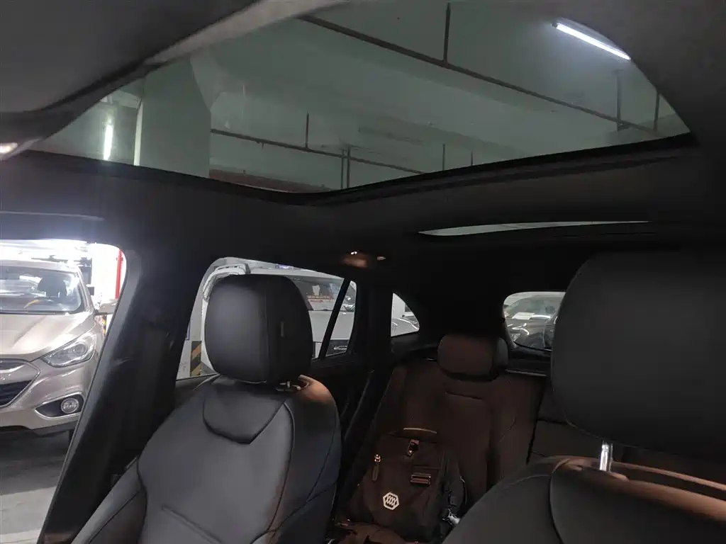 Mercedes-Benz GLA 2021 — фото 18