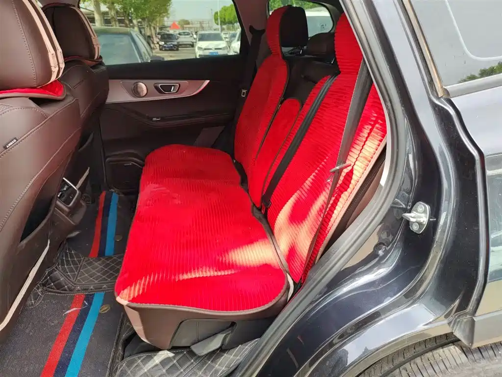 Chery Tiggo 8 PLUS 2024 — фото 13