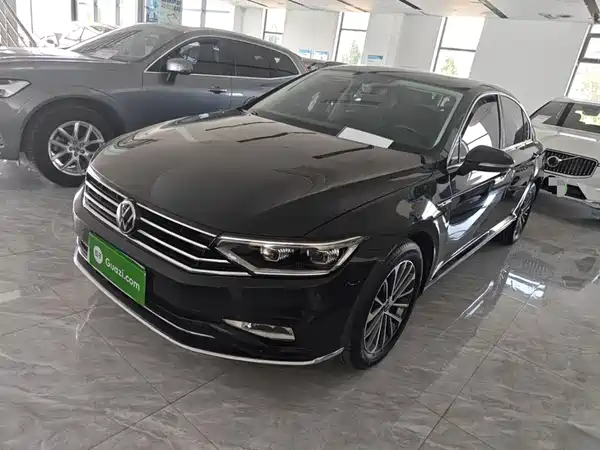 Volkswagen Magotan 2020