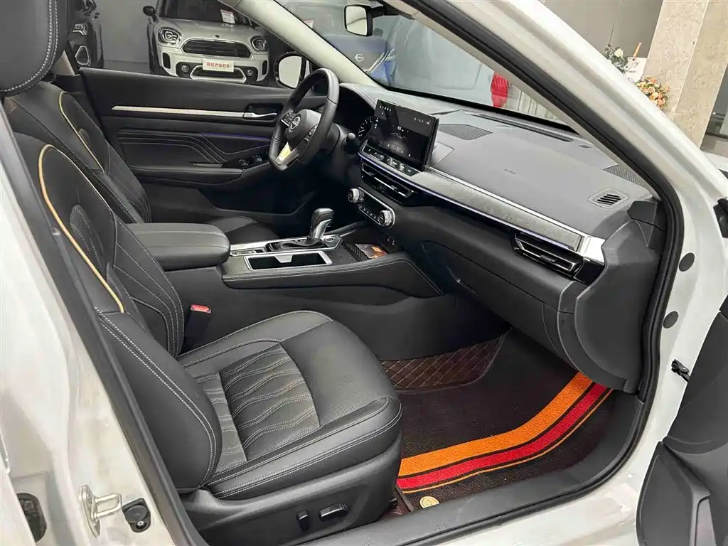 Nissan Teana 2023 — фото 13