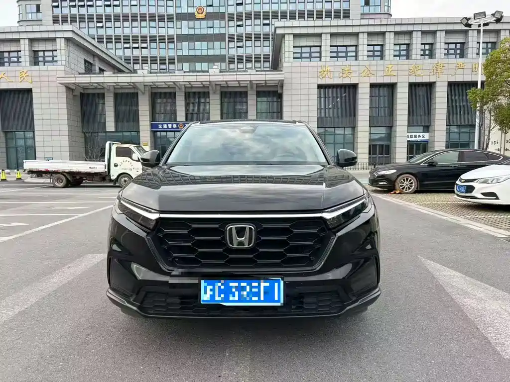 Honda CR-V 2025