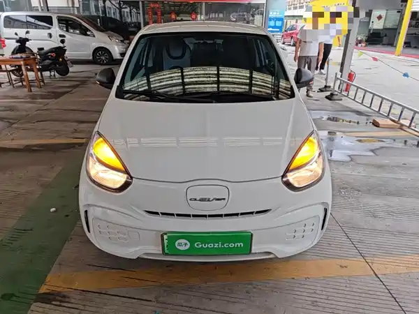 Roewe CLEVER 2022