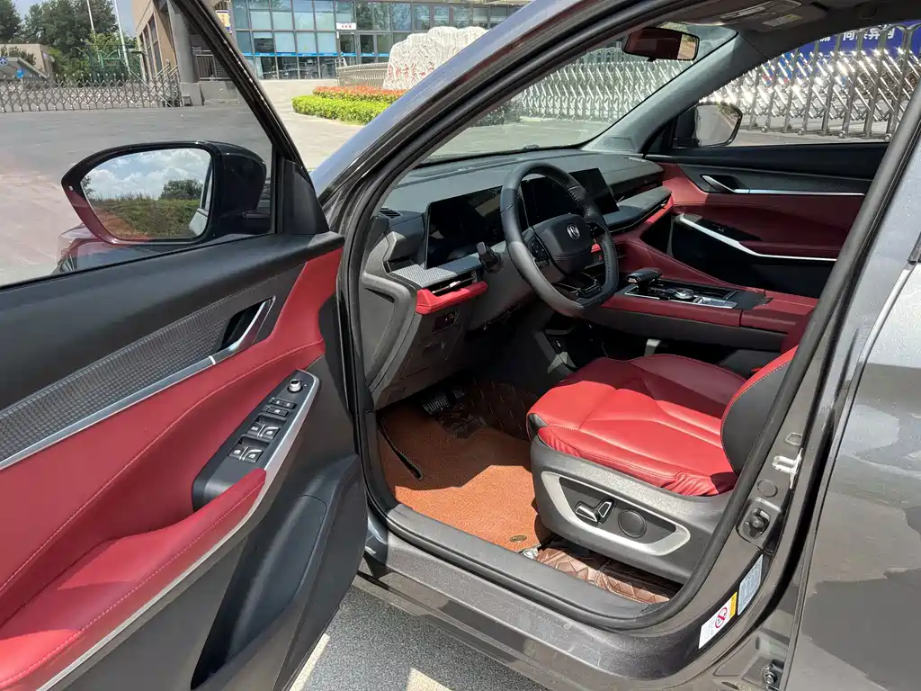 Changan CS75PLUS 2023 — фото 9