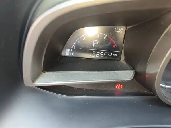 Mazda CX-4 2018
