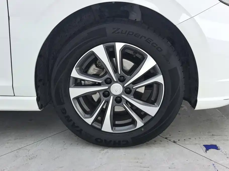 Changan Eado 2023