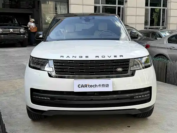 Land Rover Range Rover 2024
