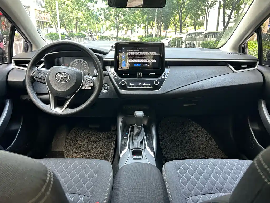 Toyota Allion 2023 — фото 13