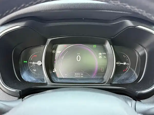 Renault Koleos 2016