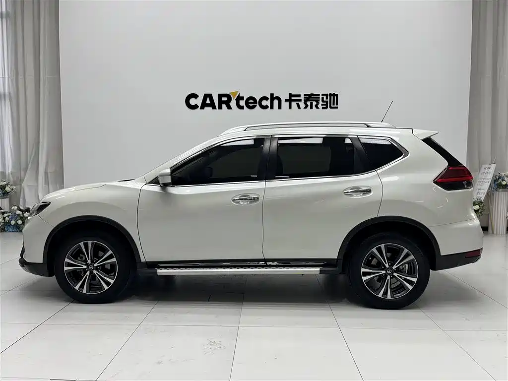Nissan X-Trail 2020 — фото 18