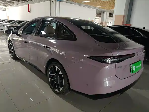 Aion RT 2024