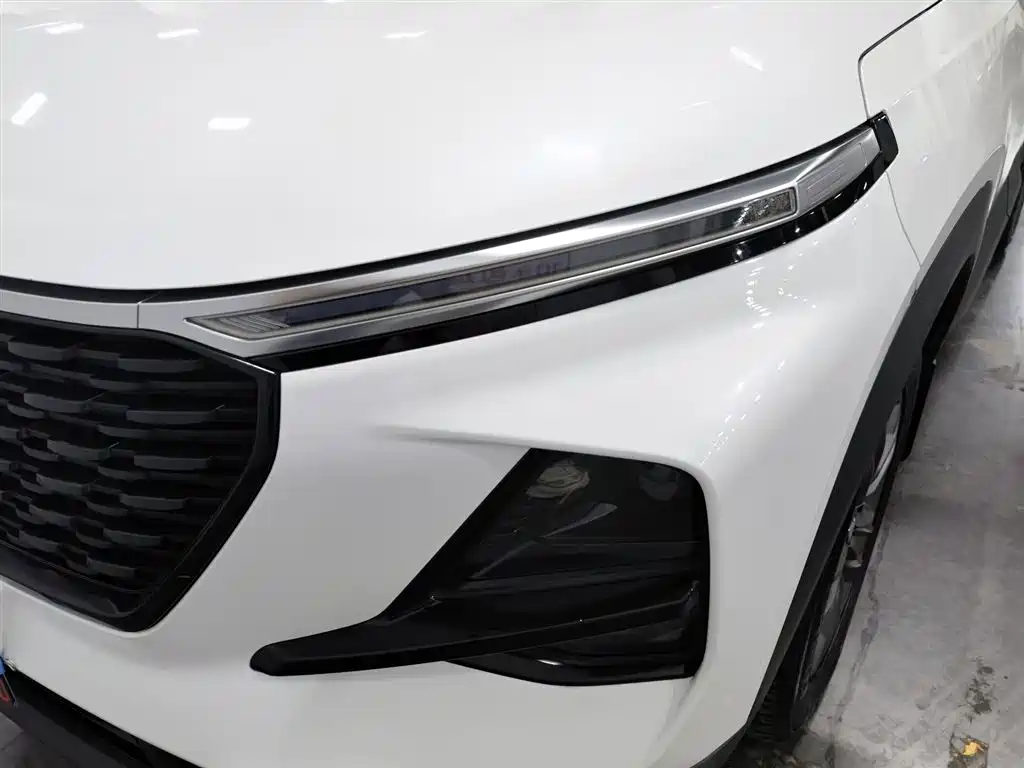 Baojun RS-3 2020