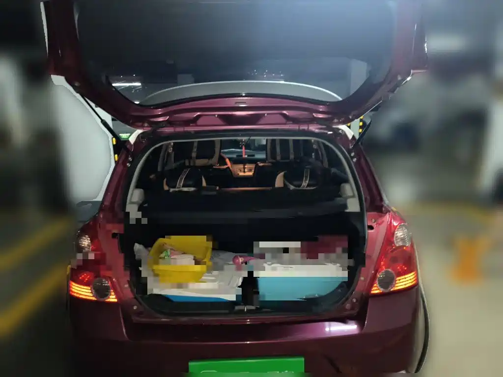 Suzuki Swift 2017 — фото 10