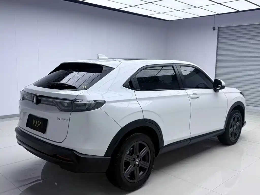 Honda XR-V 2023