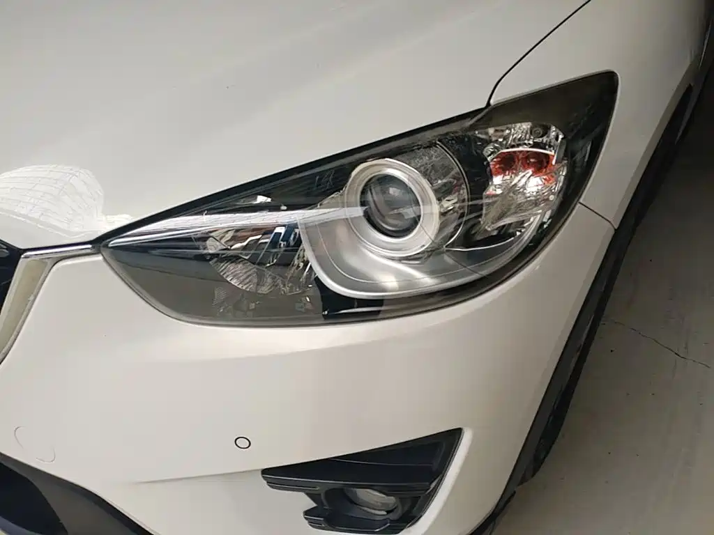 Mazda CX-5 2017 — фото 24