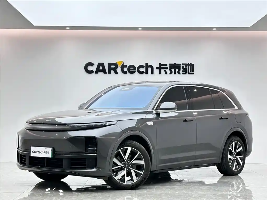Li Auto Li L7 2023