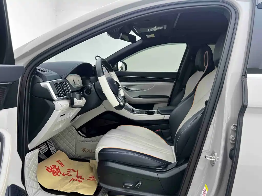 BYD PLUS New Energy 2024 — фото 4