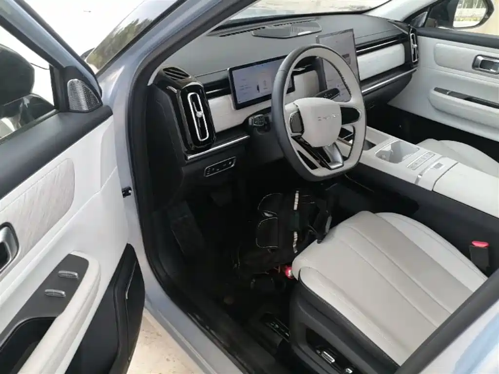 Chery C-DM 2024 — фото 16