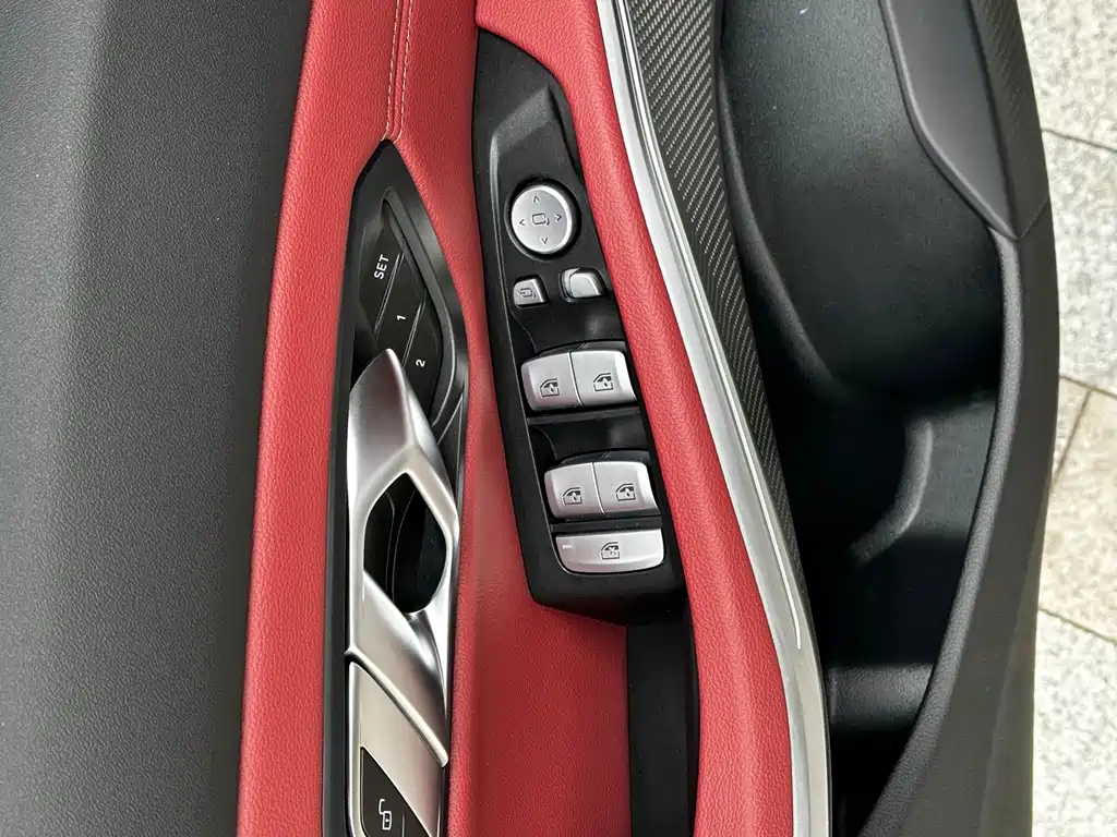 BMW i3 2025 — фото 6