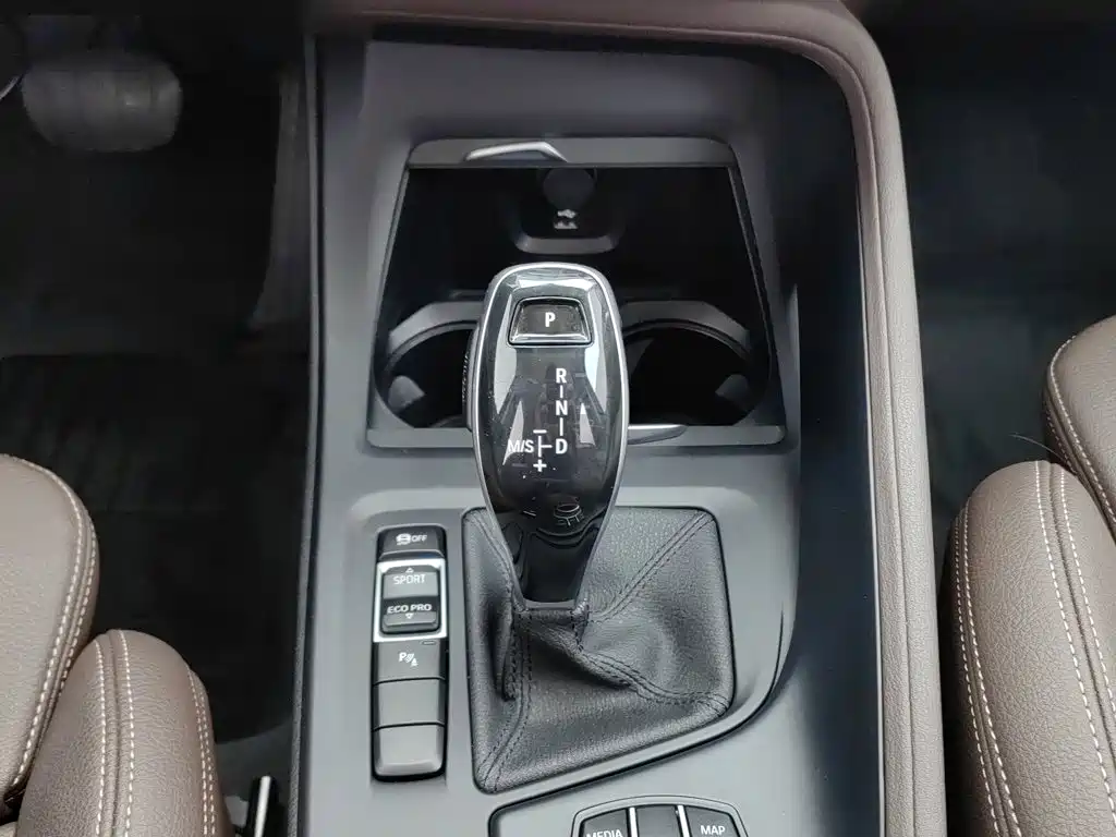 BMW X1 2020 — фото 13