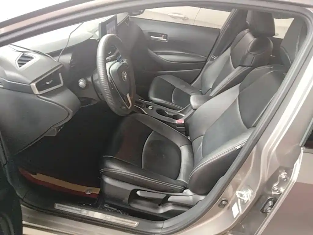 Toyota Allion 2021 — фото 15