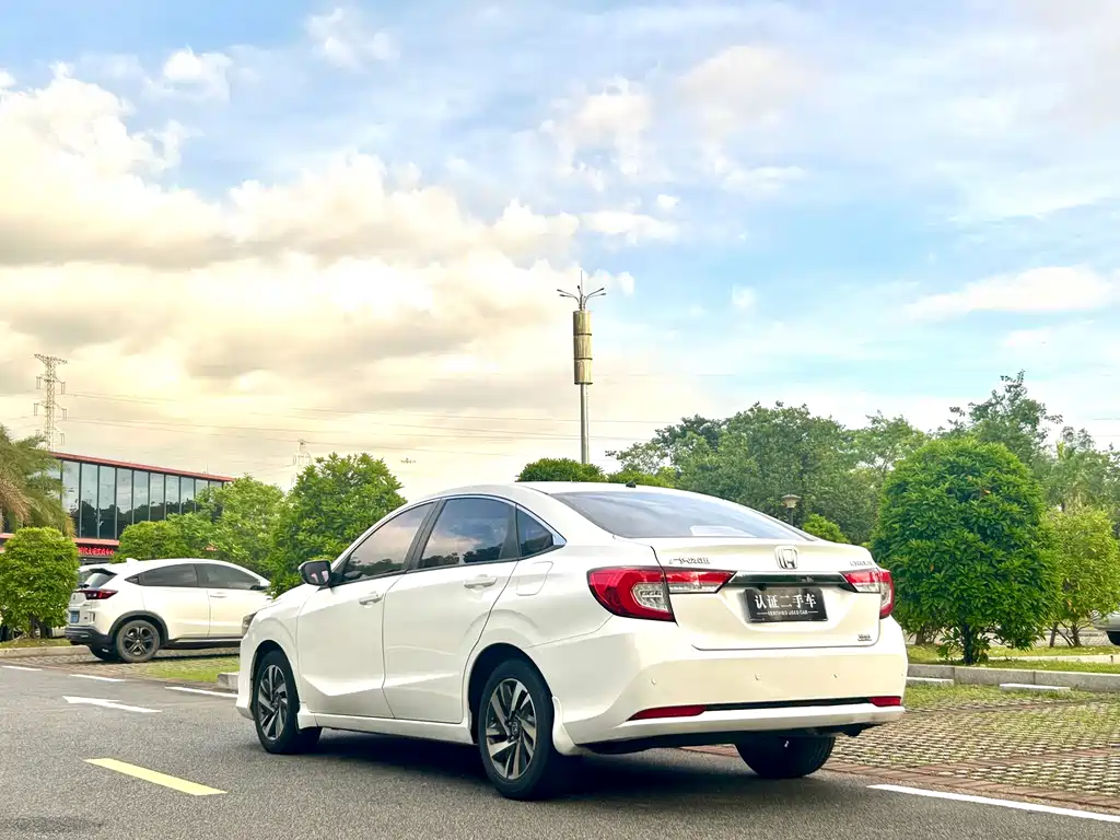 Honda Crider 2019 — фото 8