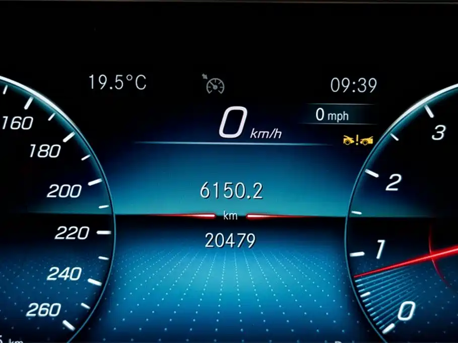 Mercedes-Benz E-Class 2023 — фото 12