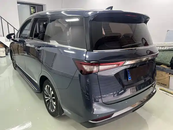 Wuling Jiachen 2022