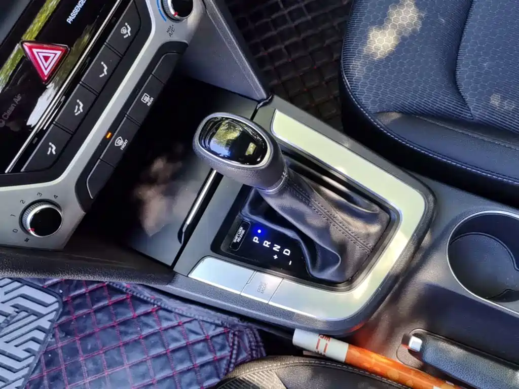 Hyundai Celesta 2018 — фото 14