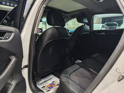 Audi A3 2019