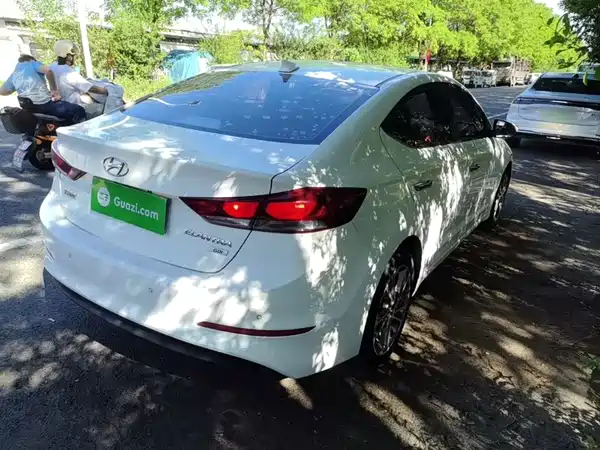 Hyundai Celesta 2018