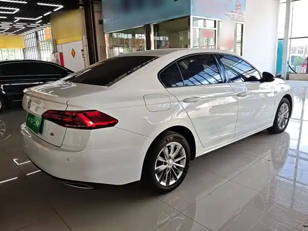 Volkswagen Bora 2021