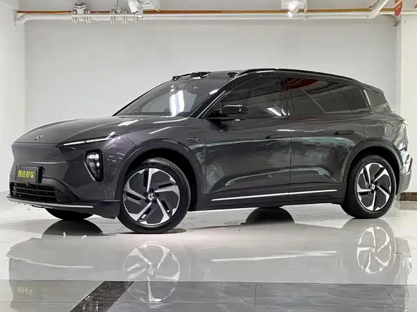 NIO ES6 2024