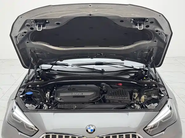 BMW 2 Series 2023