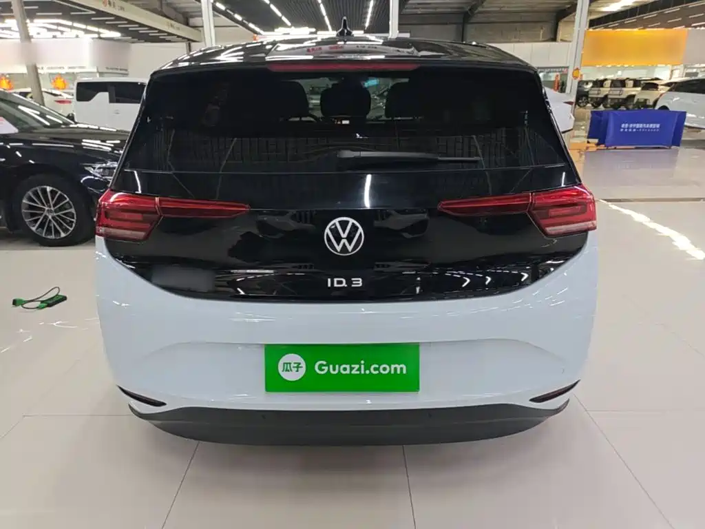 Volkswagen ID.3 2024