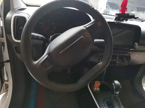 Roewe CLEVER 2022