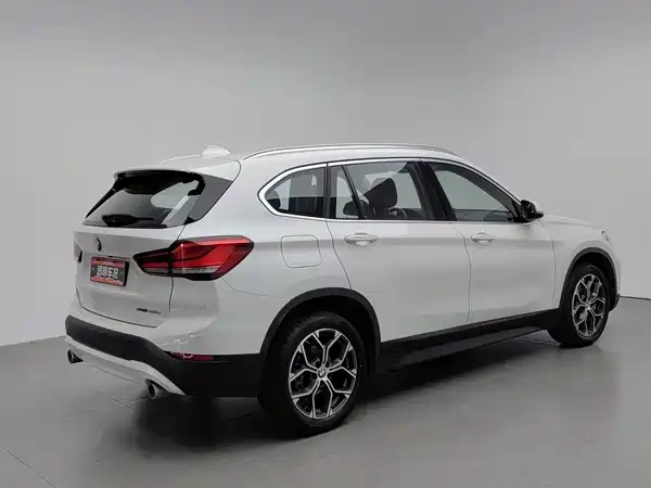 BMW X1 2020