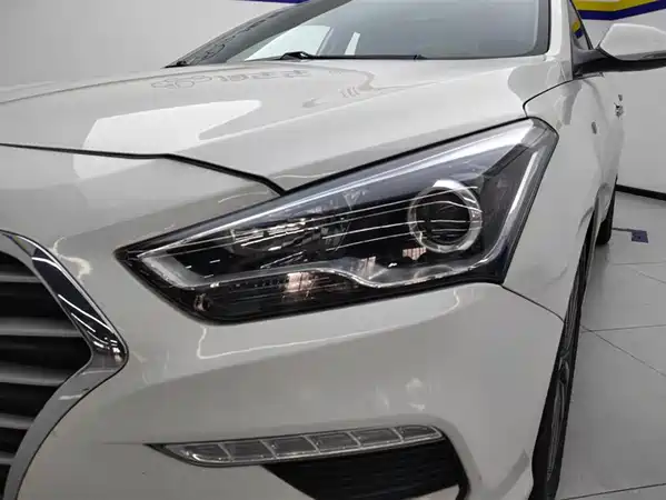 Hyundai Mistra 2019